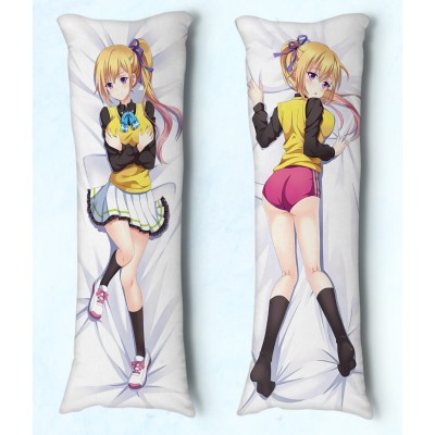 Travesseiro Dakimakura Musaigen no Phantom World Mai 03